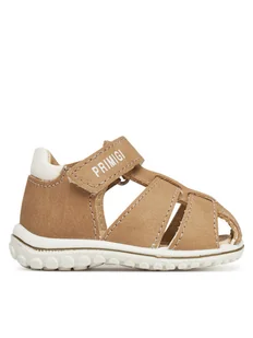 Primigi Sandały 7864677 Beżowy - Buty dla chłopców - miniaturka - grafika 1
