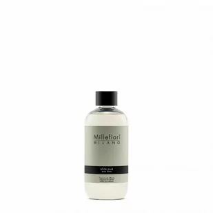 Uzupełnienie White Musk 250ml Millefiori - Zapachy do domu - miniaturka - grafika 1