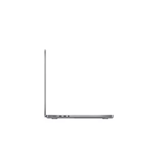 Apple MacBook Pro 14" M1 Max 10-core CPU + 32-core GPU / 64GB RAM / 2TB SSD / Gwiezdna szarość (Space Gray) MKGP3ZE/A/P4/R2/D2 - Laptopy - miniaturka - grafika 4