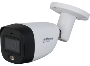 KAMERA AHD, HD-CVI, HD-TVI, PAL HAC-HFW1200CM-IL-A-0360B-S6 - 1080p 3.6 mm DAHUA - Kamery do monitoringu - miniaturka - grafika 1