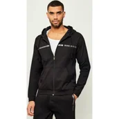 Bluzy męskie - BOSS BLACK Bluza Authentic | Regular Fit - miniaturka - grafika 1