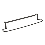 Stojaki na ręczniki papierowe - Wiszący stalowy uchwyt na ręczniki kuchenne Origin – Metaltex - miniaturka - grafika 1