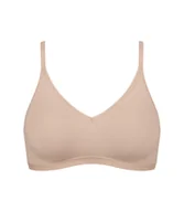 Biustonosze - Biustonosz sloggi GO Daily Cotton Soft bra-M - miniaturka - grafika 1