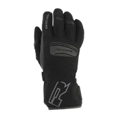 Rękawice motocyklowe - Rękawice Motocyklowe Richa Winterpulse WP Damskie CzarnyL - miniaturka - grafika 1