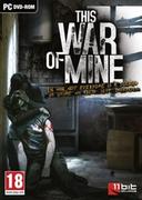 Gry PC - This War of Mine GRA PC - miniaturka - grafika 1