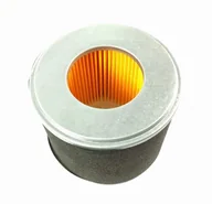 Akcesoria do urządzeń ogrodniczych - Filtr powietrza 17KM (460cm3) okrągły - miniaturka - grafika 1