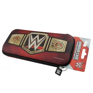 Ochronna Podróżna Torba Na Pokrycie Przenoszenia I Magazynowania - Akcesoria - Karty Do Gry - Soft Okładki Wwe Oficjalna Licencja Nintendo Przełącznik - Akcesoria do Nintendo - miniaturka - grafika 1