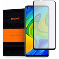 Szkła hartowane na telefon - Mocolo Szkło Hartowane TG+ FG Xiaomi Redmi Note 9 - miniaturka - grafika 1