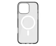 Etui i futerały do telefonów - NEXT ONE Etui Clear Shield MagSafe iPhone 16 Pro Max transparent - miniaturka - grafika 1