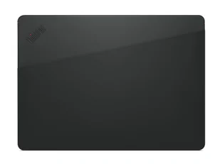 Lenovo 4X41L51715 torba na laptop 33 cm (13") Etui kieszeniowe Czarny - Torby na laptopy - miniaturka - grafika 1