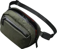Torby męskie - Torba na ramię Alpaka Go Sling Nano X-Pac - Dark Green - miniaturka - grafika 1