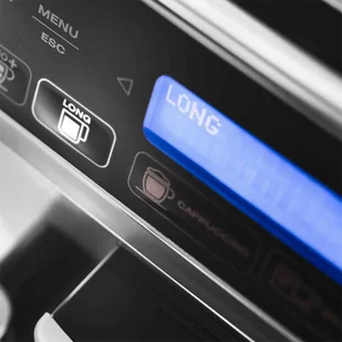 Ekspres do kawy DeLonghi Autentica Cappuccino ETAM 29.660.SB - Ekspresy do kawy - miniaturka - grafika 5