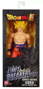 DRAGON BALL LIMIT BREAKER SS GOKU DS36741 - Figurki dla dzieci - miniaturka - grafika 2