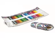 Przybory szkolne - Koh-I-Noor Kredki Polycolor 36 kolorów w kolorowym etui - miniaturka - grafika 1