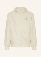 Kurtki damskie - Calvin Klein Kurtka grau - miniaturka - grafika 1