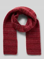 Apaszki i szaliki damskie - Szal z dodatkiem wełny model ‘IAMANY’ - miniaturka - grafika 1