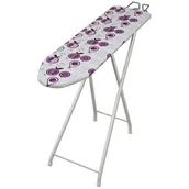 Deski do prasowania - Rorets Polska Sp.zo.o DESKA DO PRASOWANIA STANDARD PLUS 9965-01000 - miniaturka - grafika 1