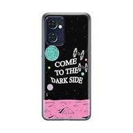Etui i futerały do telefonów - ERT GROUP etui na telefon Oppo RENO 7 5G, case oryginalny i oficjalnie licencjonowany przez Star Wars, wzór 037, optymalnie dopasowane, plecki z TPU - miniaturka - grafika 1