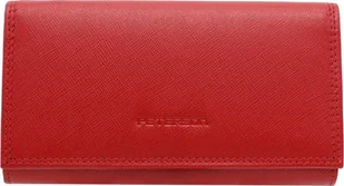 Peterson Skórzany damski portfel Peterson PTN RD-07-GCLS NoSize - Portfele - miniaturka - grafika 1