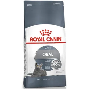 Royal Canin Oral Sensitive 3,5 kg - Sucha karma dla kotów - miniaturka - grafika 1