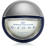 Wody i perfumy męskie - Sergio Tacchini OZONE Man Woda toaletowa 75ml - miniaturka - grafika 1