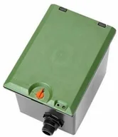 Inne akcesoria do nawadniania - Skrzynka na elektrozawór V1 (1254) GARDENA - miniaturka - grafika 1