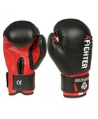 Rękawice bokserskie - Rękawice bokserskie 6 oz Bushido Dzieci Kids - miniaturka - grafika 1