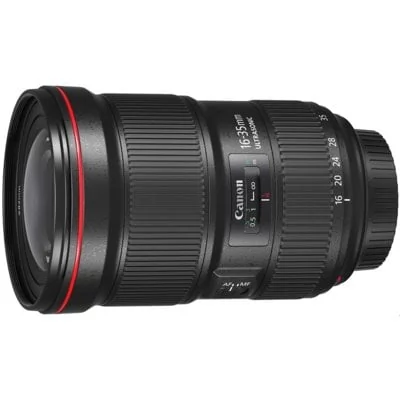 Canon EF 16-35mm f/2.8 L III USM (0573C005AA)