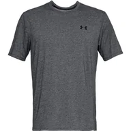 Koszulki męskie - Koszulka męska Under Armour  Siro SS-GRY M - miniaturka - grafika 1