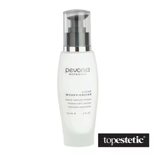 Pevonia Timeless Balm Cleanser Balsam kawiorowy do demakijażu 120 ml - Kosmetyki do demakijażu - miniaturka - grafika 1