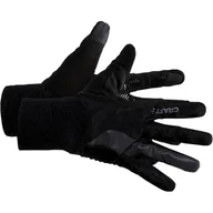 Rękawice narciarskie - CRAFT Pro Race Rękawiczki black 11 2020 Rękawice narciarskie 1909896-999000-11 - miniaturka - grafika 1