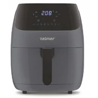 Frytkownice - Zelmer ZAF5502G - miniaturka - grafika 1