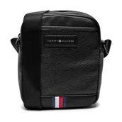 Torby męskie - Tommy Hilfiger Reporterka - miniaturka - grafika 1
