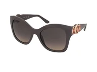 Okulary przeciwsłoneczne - Okulary przeciwsłoneczne Guess GU00197 20B - miniaturka - grafika 1