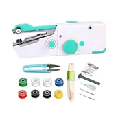 Maszyny do szycia - MAGIC SELECT M5117 - miniaturka - grafika 1