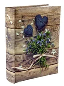 Albumy fotograficzne - Album 10x15 300 zdjęć Afioka - miniaturka - grafika 1