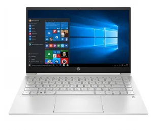 HP Pavilion 14 i7-1165G7/16GB/512/Win10 Silver - Laptopy HP Pavilion 14 i7-1165G7/16GB/512/Win10 Silver - Laptopy - miniaturka - grafika 2