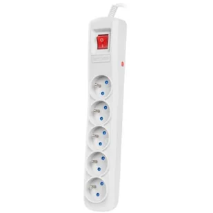 Armac Listwa ARC5 3m) - Listwy zasilające - miniaturka - grafika 1