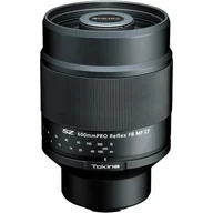 Obiektywy - Tokina SZ 600mm PRO f/8.0 MF Fuji X - miniaturka - grafika 1