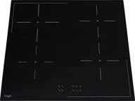 Płyty elektryczne do zabudowy - Płyta indukcyjna FREGGIA HCI64B/1 czarny - miniaturka - grafika 1