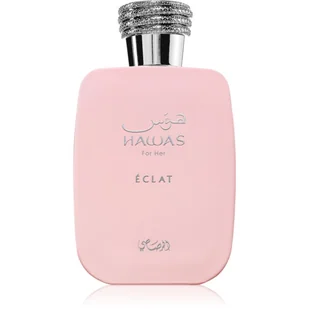Rasasi Hawas For Her woda perfumowana dla kobiet 100 ml - Wody i perfumy damskie - miniaturka - grafika 1