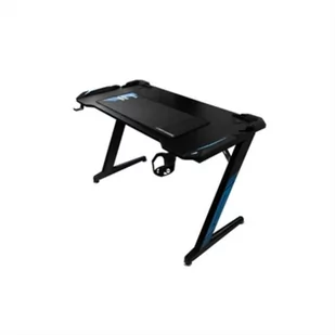 Emaga Stolik Gaming CoolBox COO-DGMOB04 RGB - Biurka gamingowe - miniaturka - grafika 1