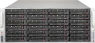 Akcesoria do serwerów - Obudowa serwerowa SuperMicro SuperChassis 846BE1C-R609JBOD CSE-846BE1C-R609JBOD - miniaturka - grafika 1