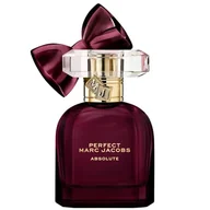 Wody i perfumy damskie - Marc Jacobs Perfect Absolute Woda perfumowana 30 ml Damski - miniaturka - grafika 1