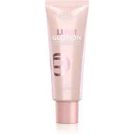 Rozświetlacze do twarzy i ciała - L'OREAL Lumi Glotion Rozświetlacz Do Twarzy W Płynie 901 40ml - miniaturka - grafika 1