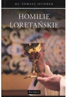 Religia i religioznawstwo - Homilie Loretańskie Tom 11 - miniaturka - grafika 1