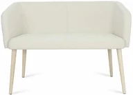 Sofy i kanapy - Sofa Nowy Styl HELLO! DUO-LWM 4L  - miniaturka - grafika 1
