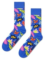 Skarpetki męskie - Happy Socks Skarpety w kolorze niebieskim - miniaturka - grafika 1