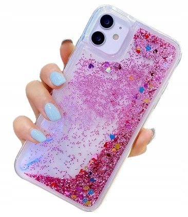 PRZEZROCZYSTE ETUI DO IPHONE 12|12 PRO 6,1