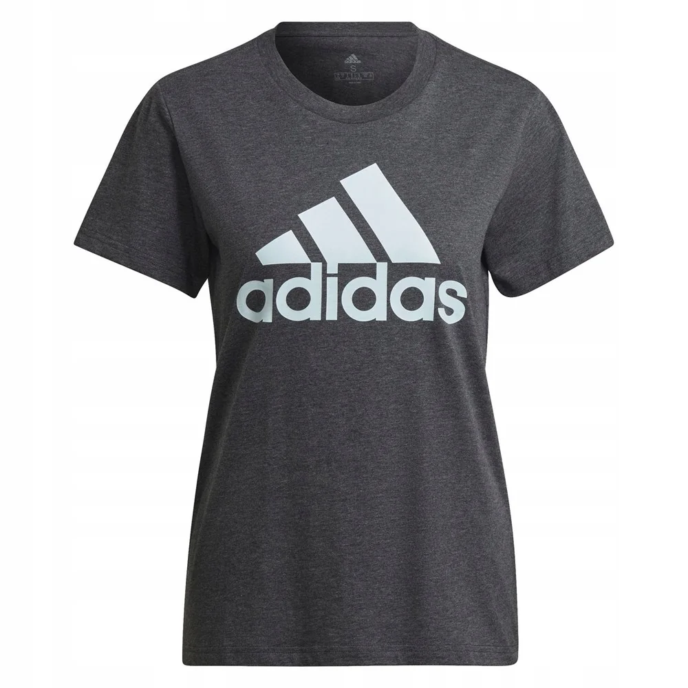 Adidas Koszulka Damska Sportowa Bawełniana Krótki Rękaw HL2031 r. XS